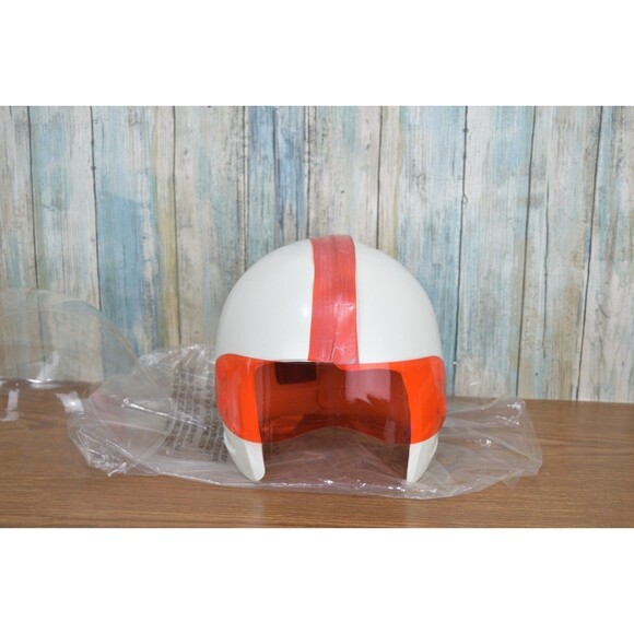 Duke Caboom Helmet Disney Pixar Toy Story 4 Child Youth One Size Costume NEW - Picture 8 of 10